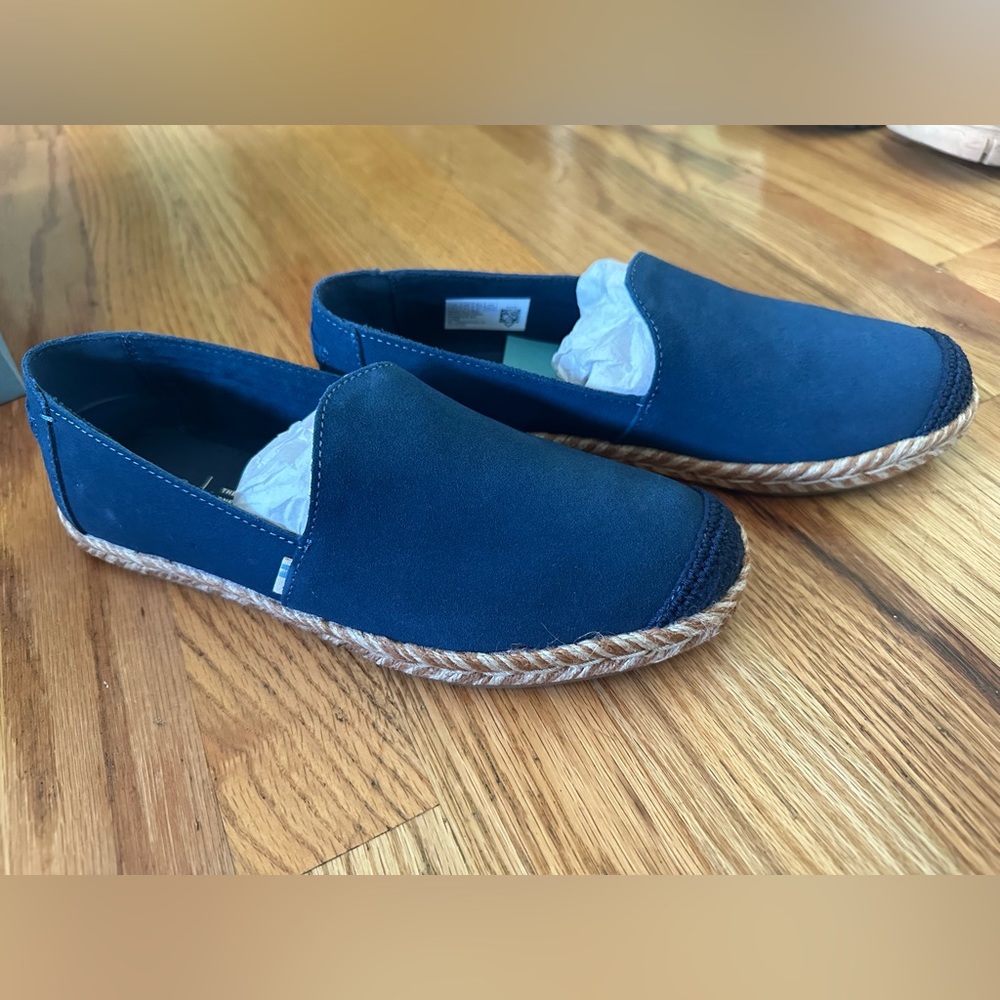 TOMS- new!